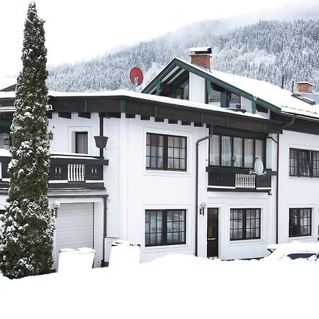 Apartmán Schonpflug Kaprun Exteriér fotografie